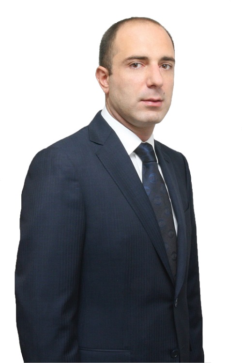 საგარეო საქმეთა მინისტრის მოადგილედ მიხეილ ნინუა დაინიშნა