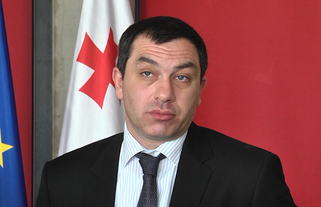 მივმართავთ ზურაბიშვილს, ივანიშვილსა და მათ გუნდს, ღიად დააფიქსირონ, იღებენ თუ არა ისინი "პატრიოტთა ალიანსის" და "ქართული მარშის" მხარდაჭერას - ბოკერია
