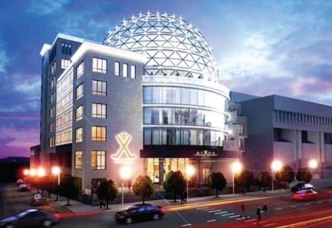 Wyndham Grand-ი საქართველოში შემოდის და თბილისის შუაგულში ახალ ობიექტს ხსნის