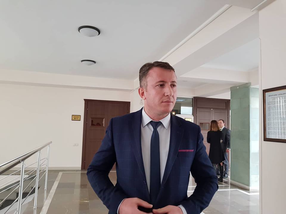სასამართლოს ძმები კალანდიების მეორედ დაკითხვის შუამდგომლობის დაკმაყოფილების სამართლებრივი შესაძლებლობა არ ჰქონდა - ადვოკატი