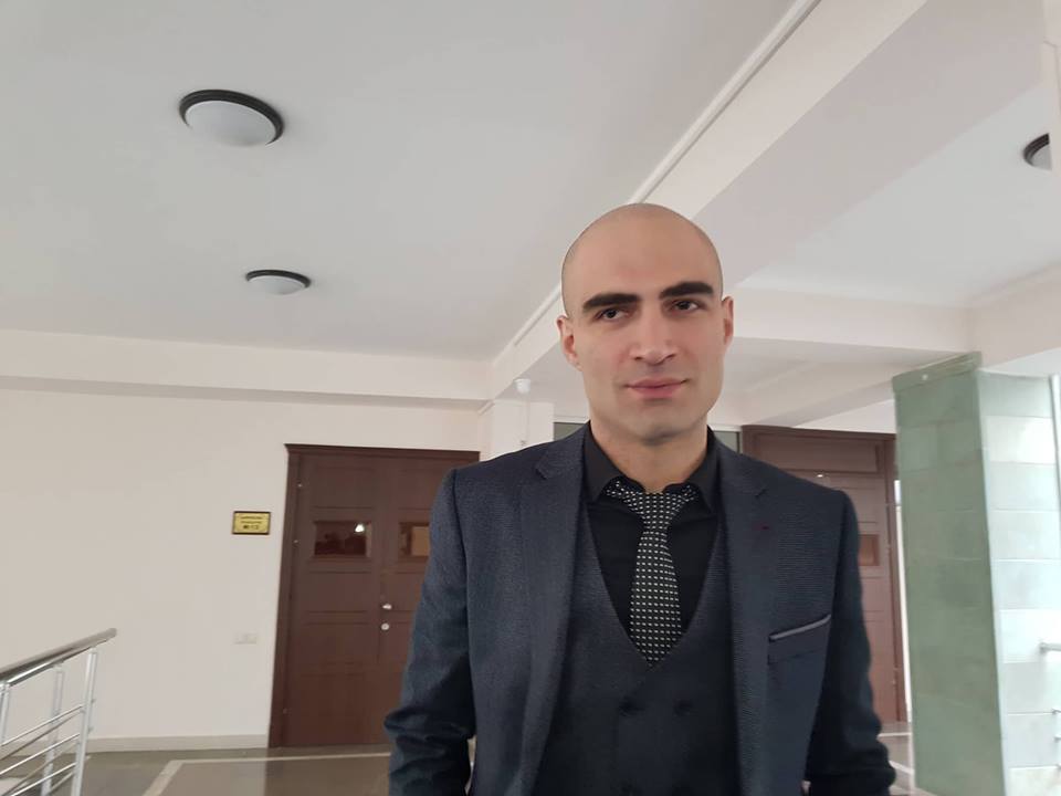 მოსამართლემ ხორავას საქმეზე საზოგადოებრივი ინტერესი უფრო გაითვალისწინა, ვიდრე საპროცესო კანონმდებლობის მოთხოვნები - ტარიელ კაკაბაძე