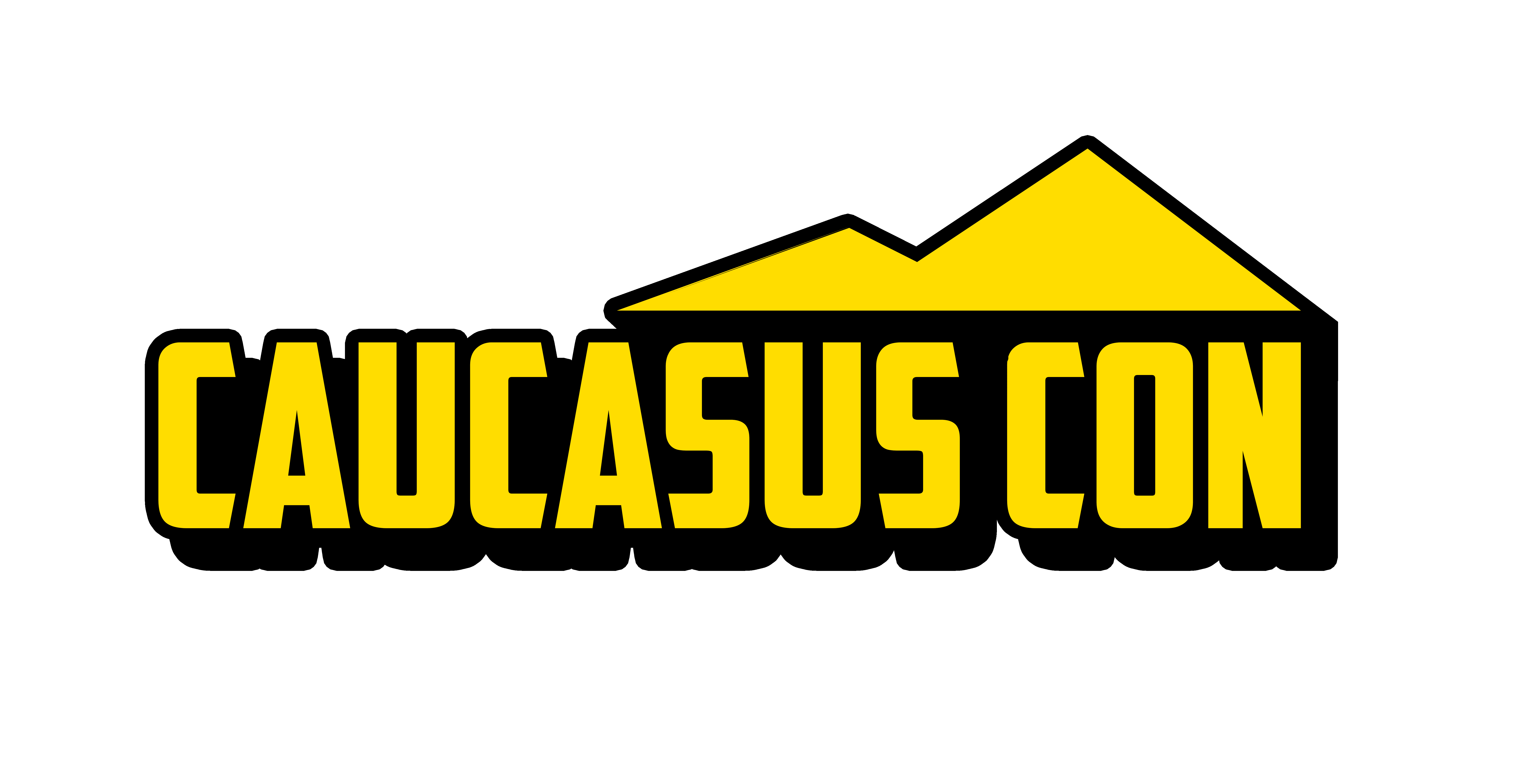 2-4 ნოემბერს პოპ-კულტურისა და ტექნოლოგიების ფესტივალი CAUCASUS  CON გაიმართება