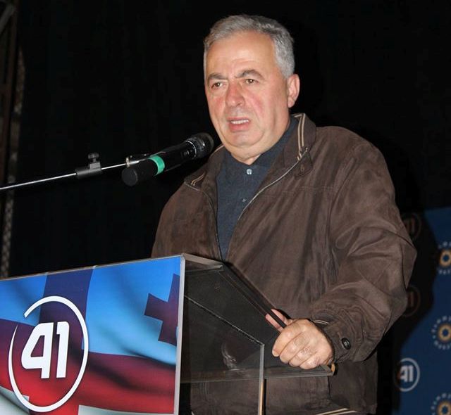 იყო გარკვეული ხარვეზები, რამაც არჩევნების შედეგი განაპირობა - რუსთავის მაჟორიტარი დეპუტატი