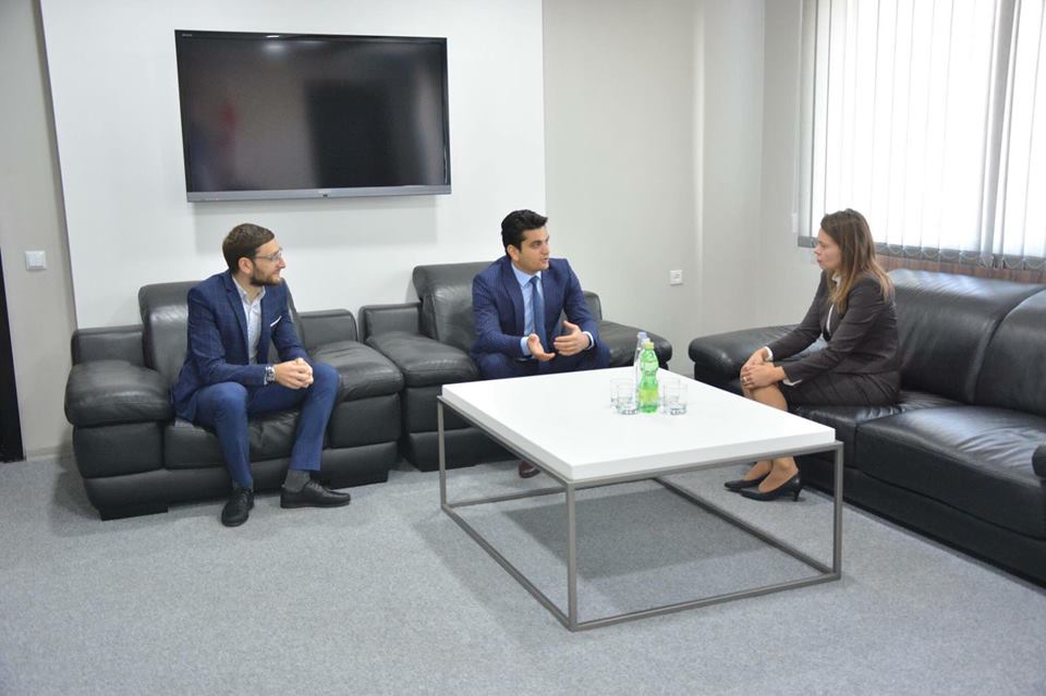 ჯაბა ფუტკარაძე: აქტიურად ვმუშაობთ რათა ეფექტურად გამოვიყენოთ, ის საკმაოდ დიდი საინვესტიციო რესურსი, რაც აჭარას აქვს