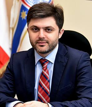 ნინოშვილის ქუჩაზე სპორტული და დასასვენებელი სივრცე აუცილებლად მოეწყობა - ირაკლი ხმალაძე