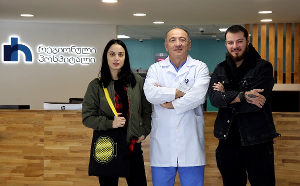 ცხოვრება სათვალის გარეშე...