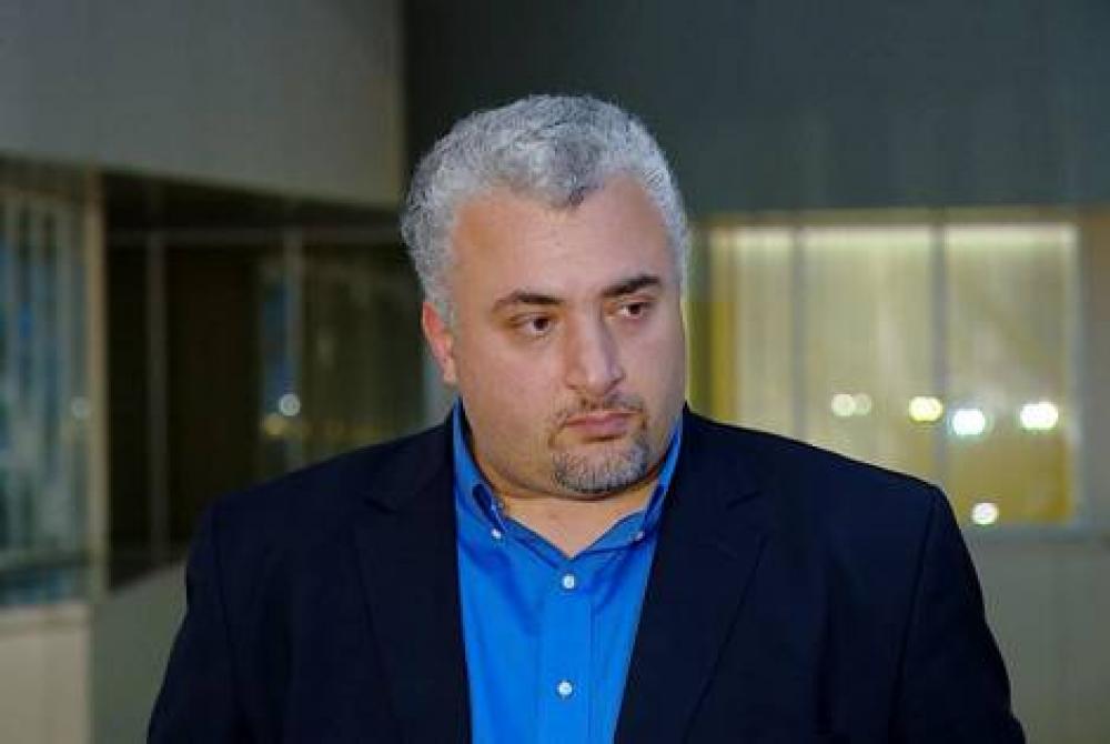 „ქართული ოცნების“ მთავარი შეცდომა იყო ის, რომ ექვსი წლის განმავლობაში არაფერი გააკეთეს გარდა იმისა, რომ ცხრა წელიწადზე ილაპარაკეს - კაპანაძე