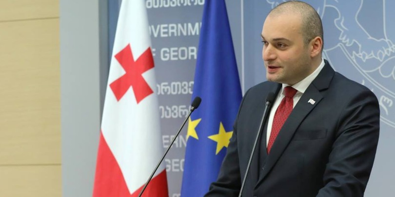ბიძინა ივანიშვილის აქცენტები სრულებით ასახავს იმ განწყობას, რაც არის საზოგადოებაში - მამუკა ბახტაძე