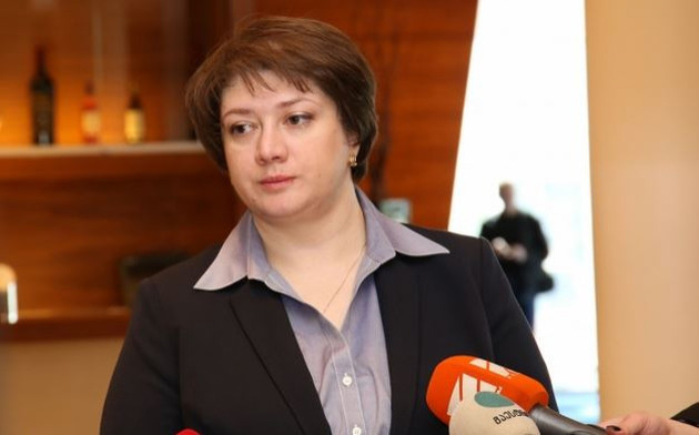 საკადრო ცვლილებები განხორციელდება იქ, სადაც ეს საჭირო იქნება - მაია ცქიტიშვილი