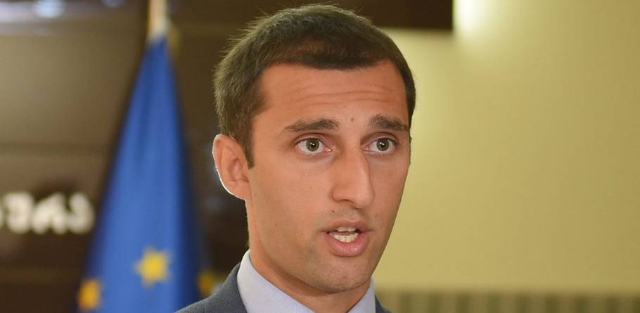 ლაშა თორდიასა და ოთარ ფარცხალაძეს შორის დაპირისპირება ყოფით ნიადაგზე მოხდა - პროკურორი