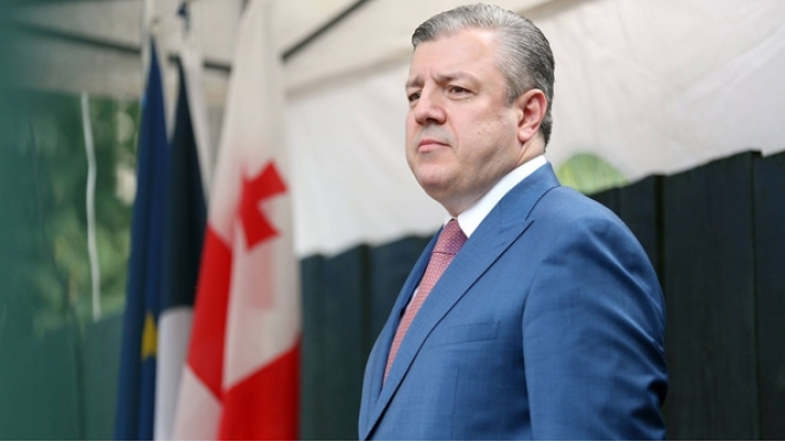 მთელი ეს პერიოდი სიჩუმე ვარჩიე და არც ახლა ვაპირებ პოლიტიკურ აქტივობას - გიორგი კვირიკაშვილი
