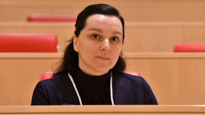 მეორე ტურის თარიღის გამოცხადების შემდეგ სალომე ზურაბიშვილი აქტიურ, ძალიან ეფექტურ კამპანიას დაიწყებს - მარიამ ჯაში