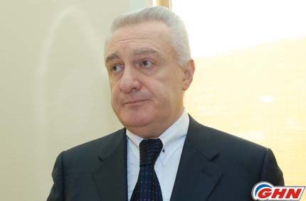 თეიმურაზ შაშიაშვილი: გაუქმდეს პარტიების ბიუჯეტიდან დაფინანსება