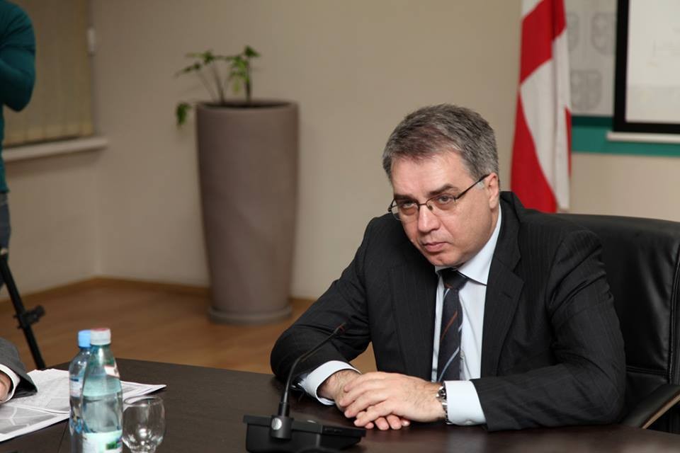 ჯანდაცვის სამინისტროს, მიუხედავად გამორჩეული მიღწევებისა, ბევრად მეტი რესურსი ჰქონდა, რომ უკეთესი შედეგები დაედო - სერგეენკო