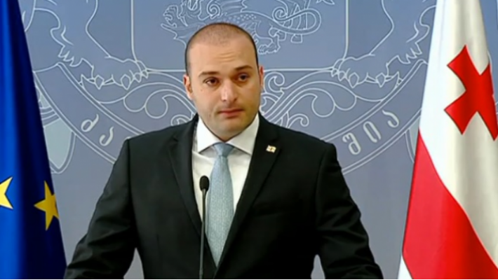 ჩვენი მოქალაქეებისთვის მტკივნეული არ უნდა იყოს სხვადასხვა გარე ფაქტორებიდან გამომდინარე კურსის ცვლილება - ბახტაძე
