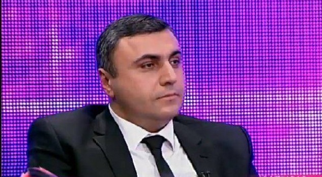 დავით მათიკაშვილი : ნაციონალური მოძრაობა წინასაარჩევნოდ მუქარასაც კი არ ერიდება