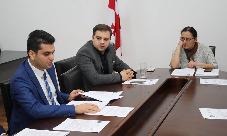 აჭარის რესპუბლიკური ბიუჯეტის შემოსულობები 15,1%-იანი გადაჭარბებით შესრულდა