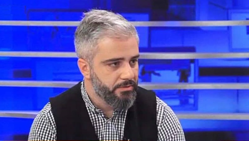 ბატონი ფადი ასლის განცხადებაში, პოლიტიკური შეფერილობა უფრო მეტია, ვიდრე  საქმიანი - ვახო ჭუმბურიძე
