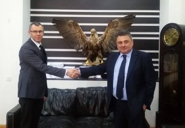 ტექნიკური უნივერსიტეტი-„ვიონი საქართველო“ - ახალი პერსპექტივა სტუდენტებისათვის