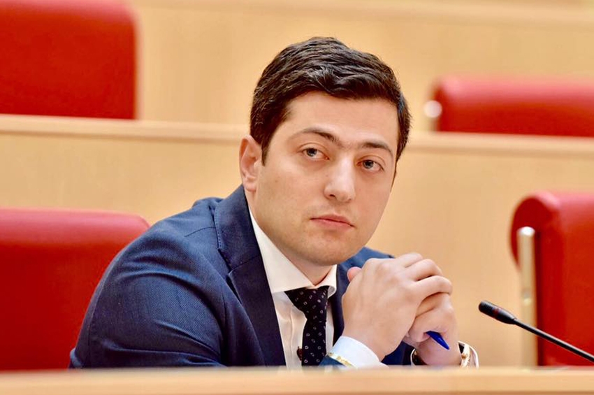 2019 წლის ბიუჯეტის პროექტის მიხედვით, აღდგება სოფლის მხარდაჭერის პროგრამა - ზაზა გაბუნია