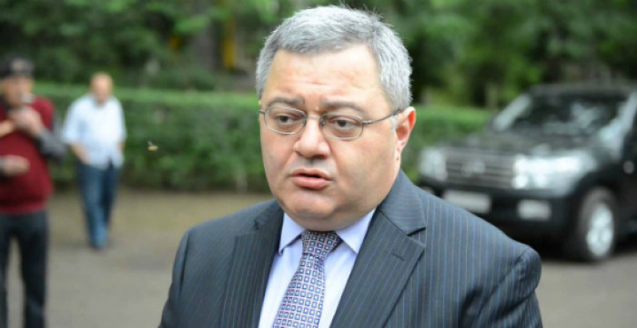 „ქართული ოცნება“ „ნაციონალურ მოძრაობას“ ზარ-ზეიმით აბრუნებს ხელისუფლებაში - დავით უსუფაშვილი