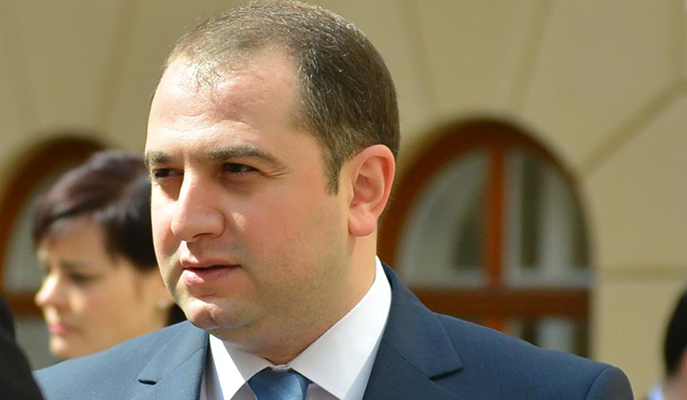 დიახ, ვბრუნდები „ნაციონალური მოძრაობის“ საწინააღმდეგოდ და მხარს ვუჭერ სალომე ზურაბიშვილს -  ირაკლი ჩიქოვანი 