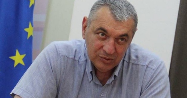 ვეჭვობ, რუსეთის ინტერესების ცოტა ზედმეტად გათვალისწინება ხომ არ ხდება, როცა ჰააგის სასამართლოთი გვემუქრებიან -   დავით ზურაბიშვილი