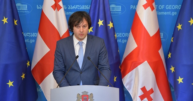 ირაკლი კობახიძე: ხელისუფლებამ კიდევ ერთხელ დაამტკიცა, რომ ჩვენი  მთავარი ღირებულება არის ადამიანი