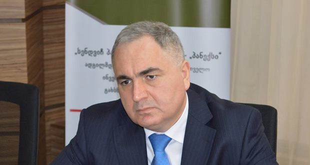 ვალების არდაგროვება სამომავლოდ, ეს არის მთავრობის ინიციატივების საბოლოო მიზანი - ირაკლი კოვზანაძე