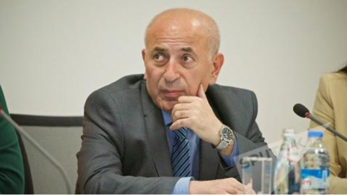 სოსო არჩვაძე: ხელისუფლების გადაწყვეტილებას საარჩევნო ასპექტში ვერ განვიხილავთ, ეს მთავრობის სტრატეგიული კურსის გამოვლინებაა