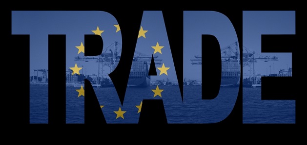 ევროკავშირის ქვეყნებთან საქართველოს სავაჭრო ბრუნვა იზრდება
