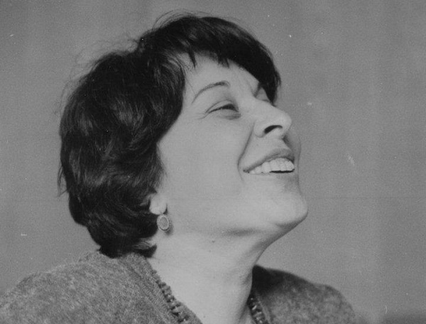 იზა ორჯონიკიძეს დაბადებიდან 80 წელი შეუსრულდებოდა  