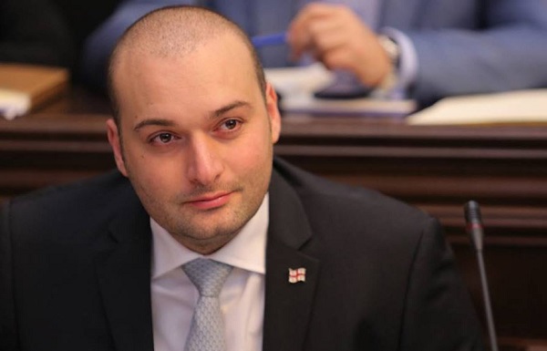 საქართველოს მთავრობასა და ევროკომისიას შორის უმაღლესი დონის პირველი შეხვედრა გაიმართება
