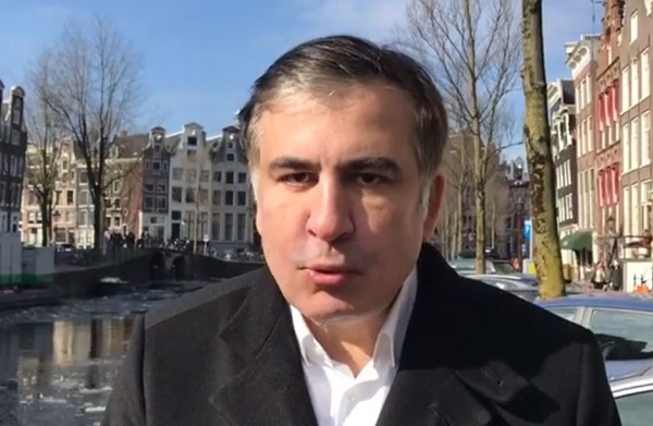 თუკი ვინმეს ესმის რას ნიშნავს დამოუკიდებელი სასამართლო, პირველ რიგში, ვარ მე - მიხეილ სააკაშვილი