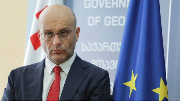 ბანკი კრედიტს იოლად ვეღარ გასცემს  - ფინანსთა მინისტრი
