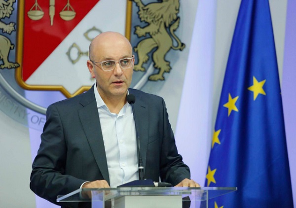 ამ ხელისუფლების ბუნება არ არის, რომ ვინმეზე ზეწოლა მოვახდინოთ - ივანე მაჭავარიანი