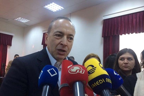 ბანკი ქართუ ზაზა ოქუაშვილს დეზინფორმაციის გავრცელებაში ადანაშაულებს