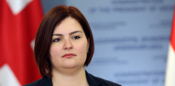 ეს ქვეყანა ჩვენით არ დაწყებულა, არც მთვარდება... ცოტა ამბიციები რომ დავიცხროთ, არ გვაწყენდა  - ნაცვლიშვილი