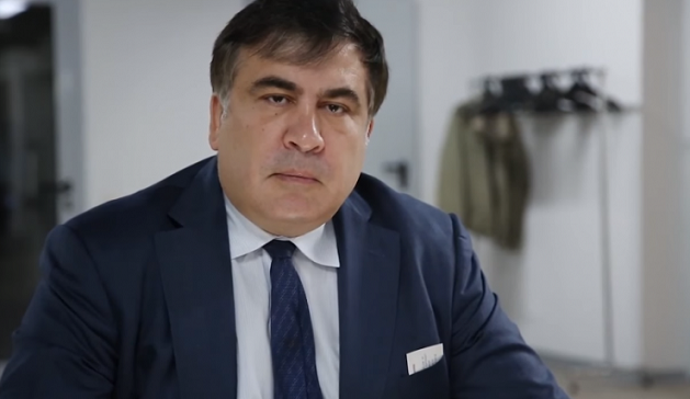 მაფიოზური ლოგიკით, ივანიშვილი გამოიყურება, როგორც სრული ფარჩაკი - მიხეილ სააკაშვილი 