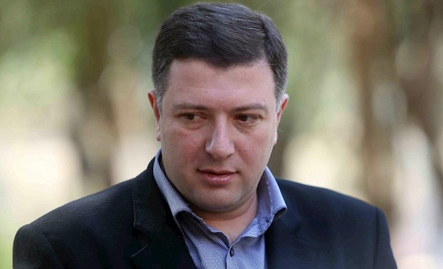 ეს ადამიანები არიან თუ არა ჯაშუშები, დღემდე არ ვიცი, რადგან  ამ სასამართლოს და პროკურატურას არ ვენდობი - გიგი უგულავა ფოტოგრაფებზე