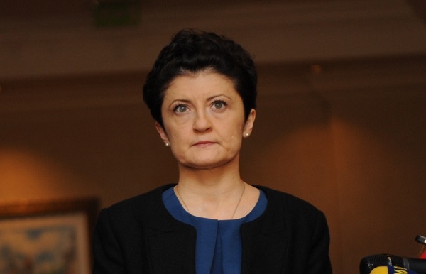 წულუკიანი: UNICEF-ის კვლევა არ უნდა დაგვჭირვებოდა იმის გასაგებად, რომ ბავშვებს შიათ