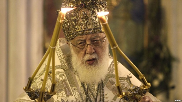 ვინც უნდა გაიმარჯვოს, არ უნდა იფიქროს, რომ სხვაზე უკეთესია - ილია მეორე  
