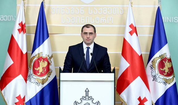 ლავას ოღლი, იგივე მინდია გორაძე თურქეთში საექსტრადიციო პატიმრობაში რჩება - შსს