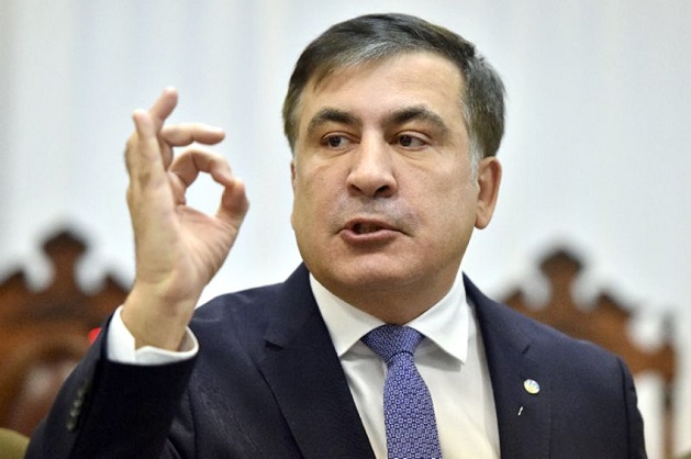 ციხეებში მართლა უხეში შეცდომები იქნა დაშვებული, ნაღდად, - მიხეილ სააკაშილი