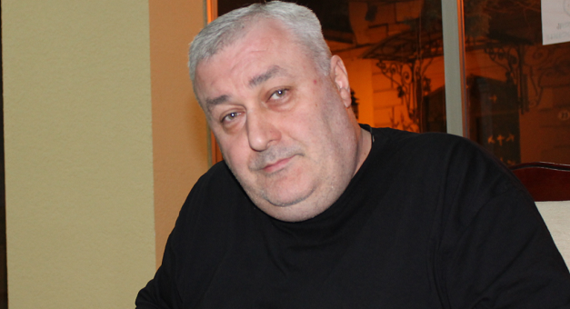 80%-ით უნდა მოვუგოთ ენმ-ს -  თარხან-მოურავი