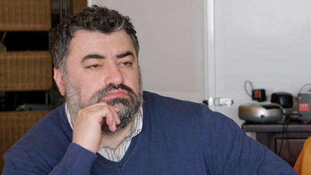ვინც ზურაბიშვილს ირჩევენ, პირდაპირ ინაშვილს, თარხანას, კვიციანს ირჩევენ - ბექა მინდიაშვილი