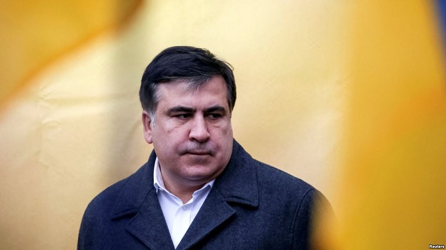 ჩემი დიდი ამბიციაა, საქართველოს დიდ საზღვაო სახელმწიფოდ ქცევა - სააკაშვილი