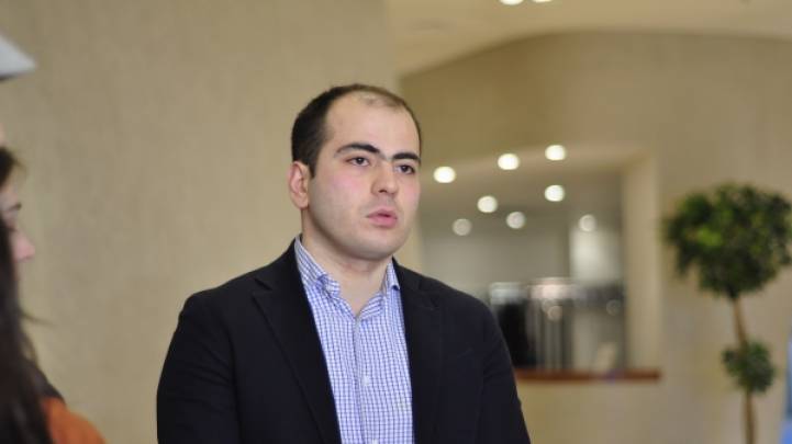 "პატრიოტთა ალიანსის" აქციამ დაადასტურა, პრორუსული პარტია „ქართული ოცნების“ გაგრძელებაა - გიორგი კანდელაკი