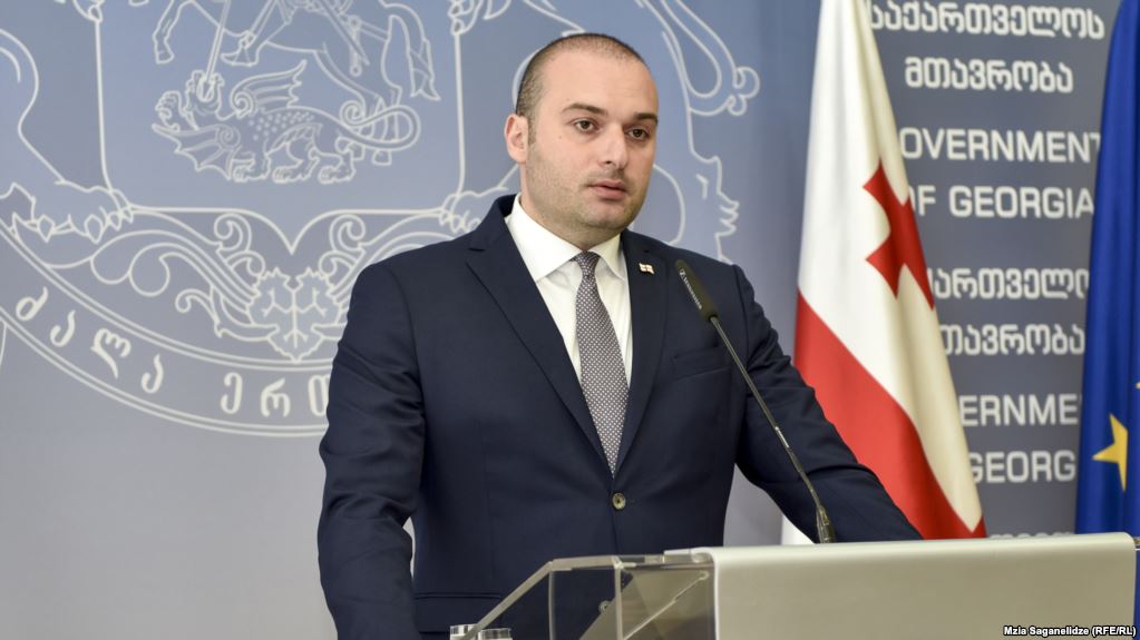 მივმართავ ყველა დამსაქმებელს, საკუთარ თანამშრომლებს არჩევნებში მონაწილეობის საშუალება მისცენ - მამუკა ბახტაძე