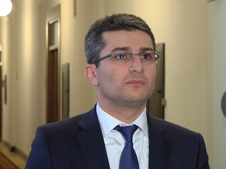 „ქართული ოცნება“ მოწოდებულია და პასუხისმგებლობა აქვს აღებული, რომ ჩატარდეს კიდევ ერთი დემოკრატიული არჩევნები - მამუკა მდინარაძე